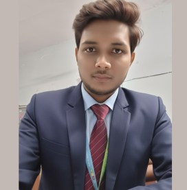 Akash Gupta